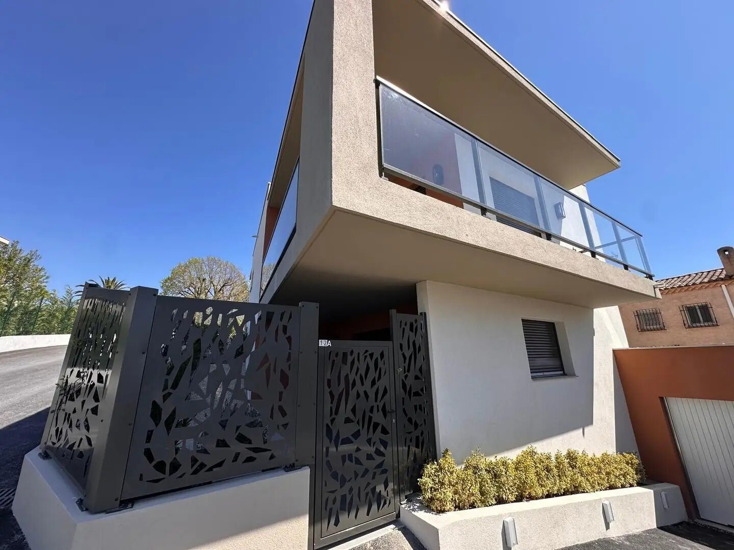 Appartement à louer, 60m², Cagnes-sur-Mer