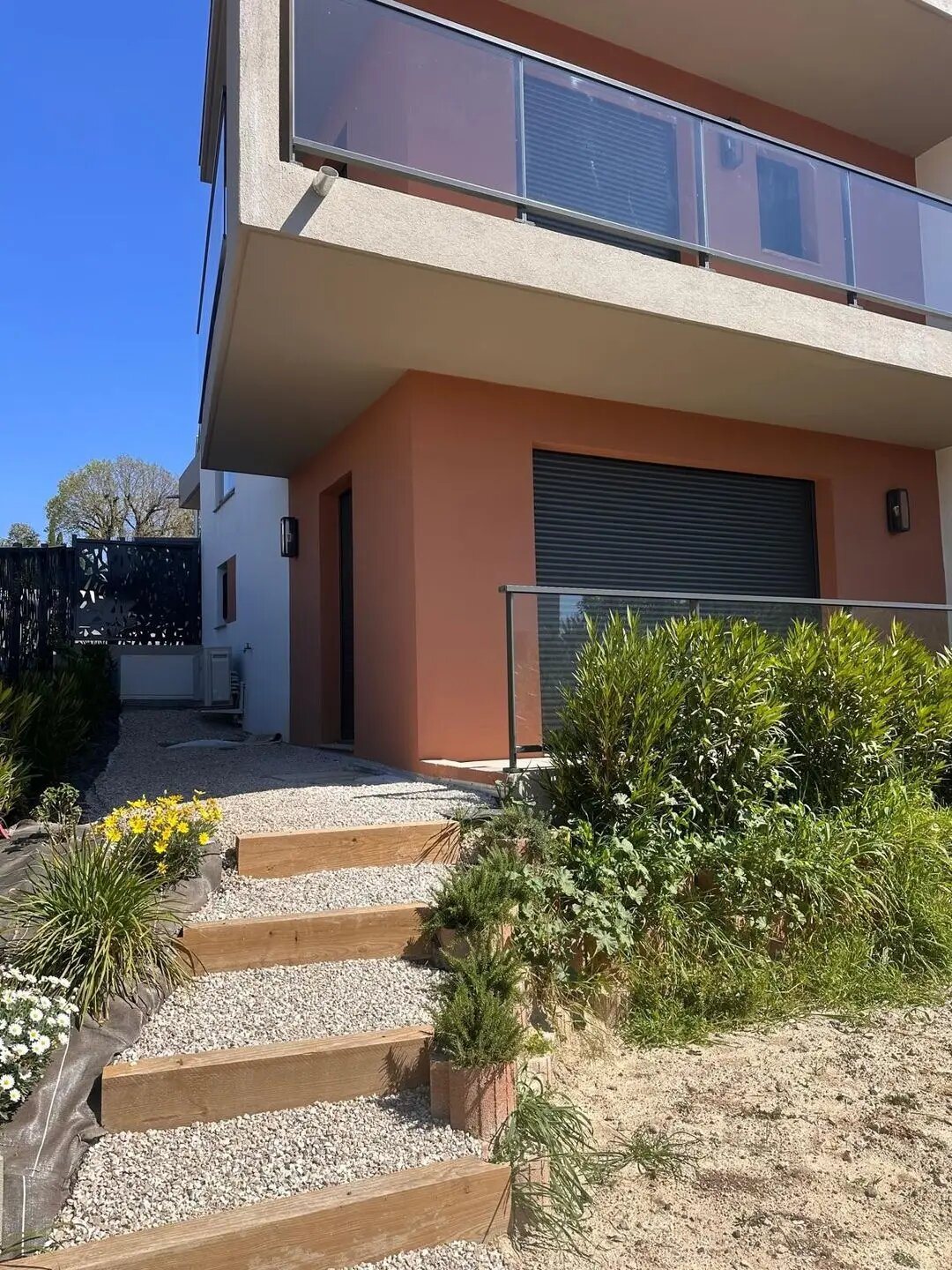 Appartement à louer, 60m², Cagnes-sur-Mer