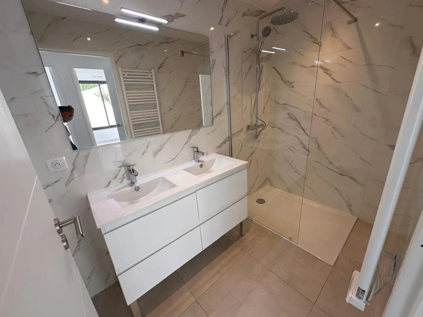 Appartement à louer, 60m², Cagnes-sur-Mer