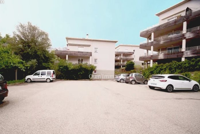 Appartement à vendre, 53m², Corte