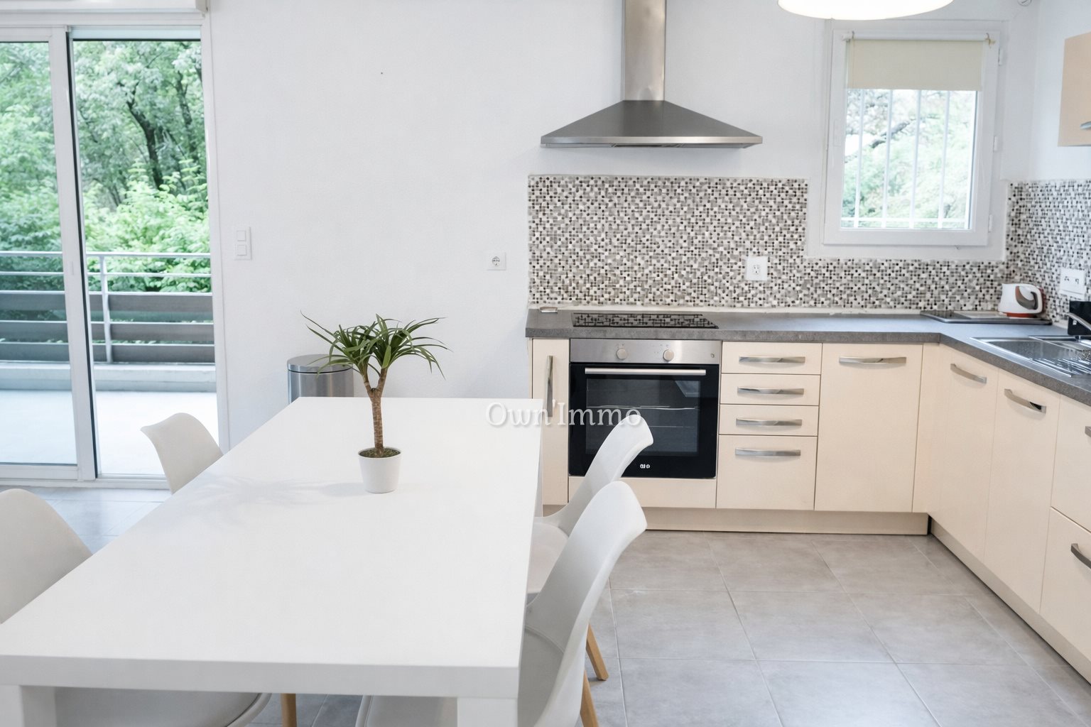 Appartement à vendre, 53m², Corte