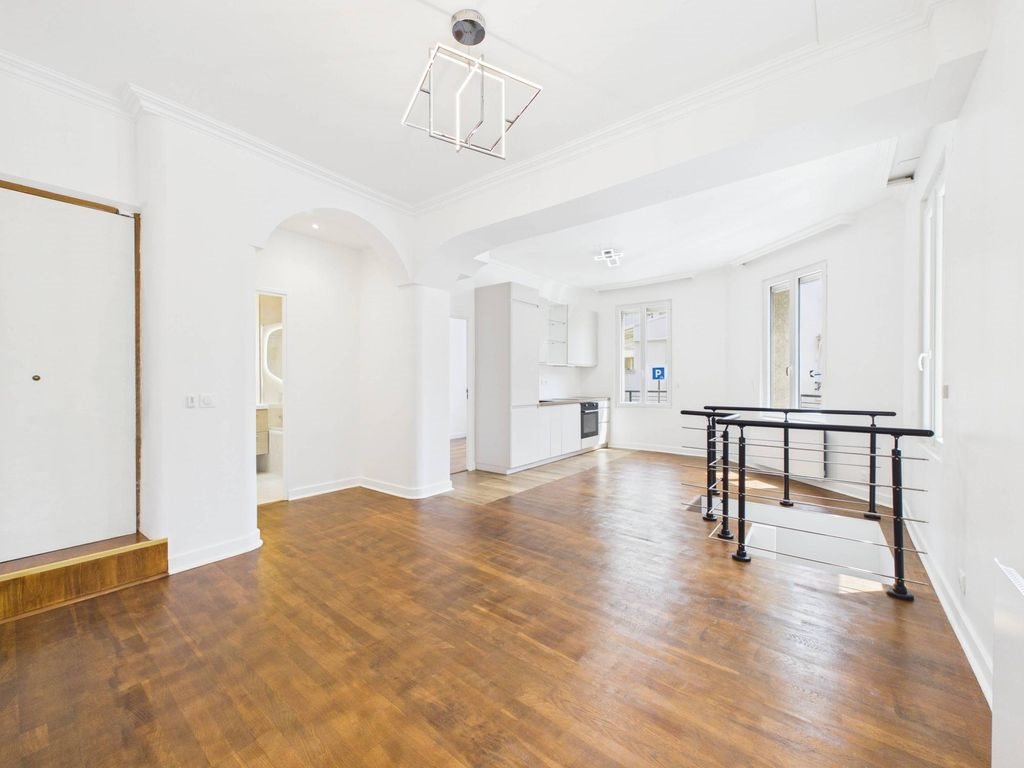 Appartement à vendre, 80m², Suresnes