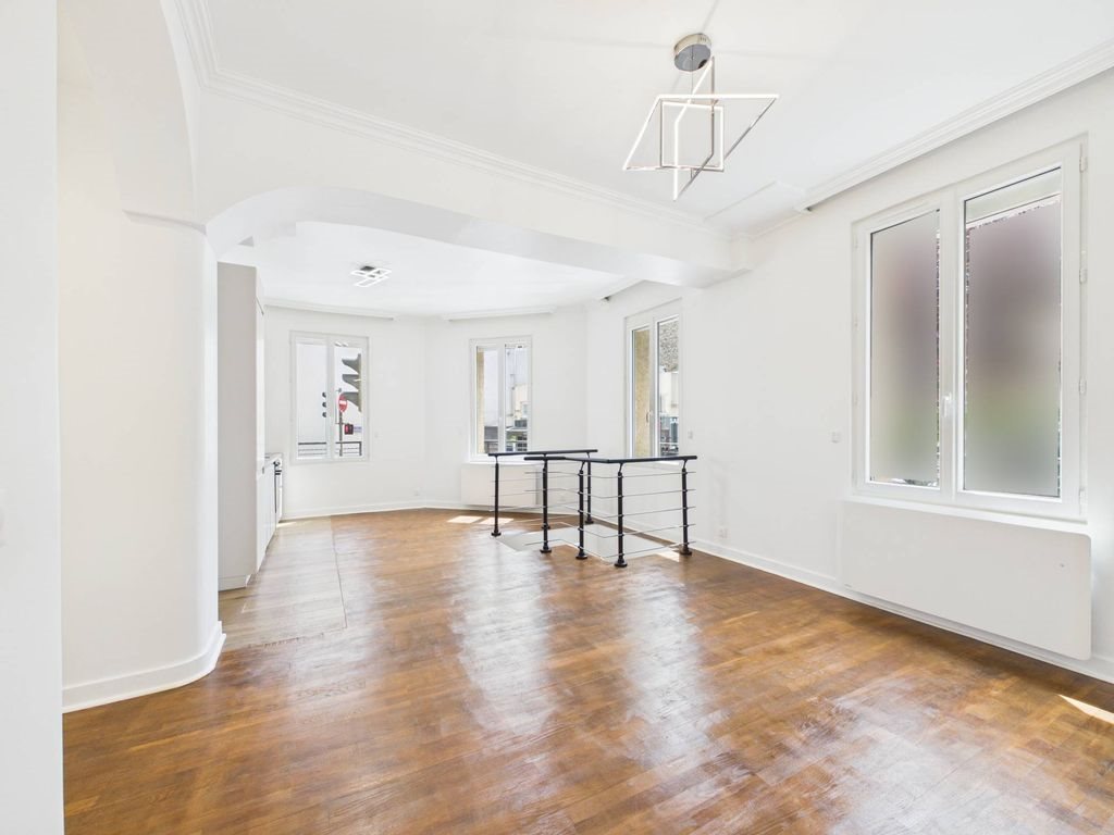 Appartement à vendre, 80m², Suresnes