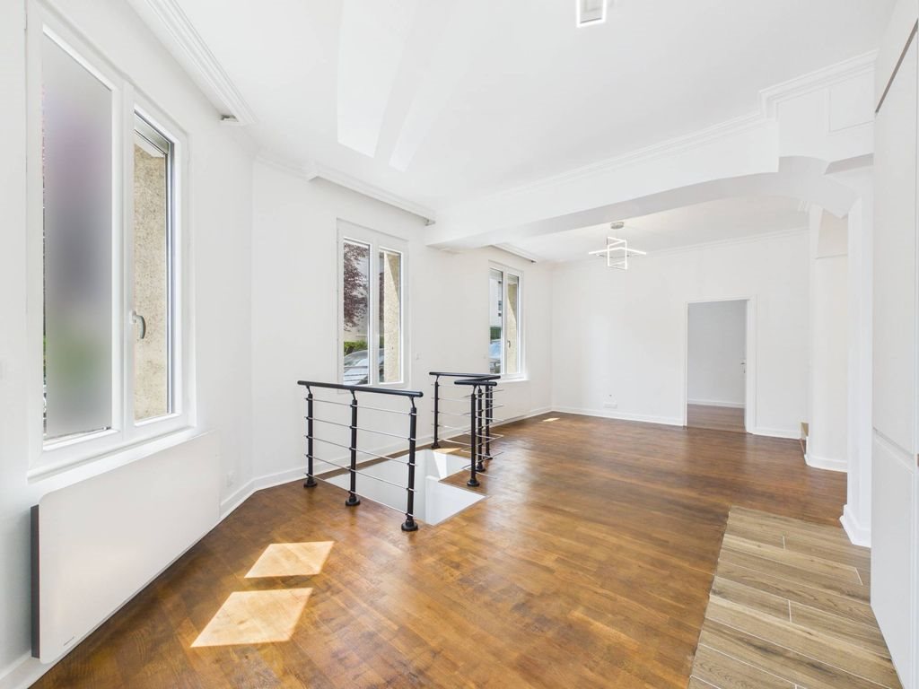 Appartement à vendre, 80m², Suresnes
