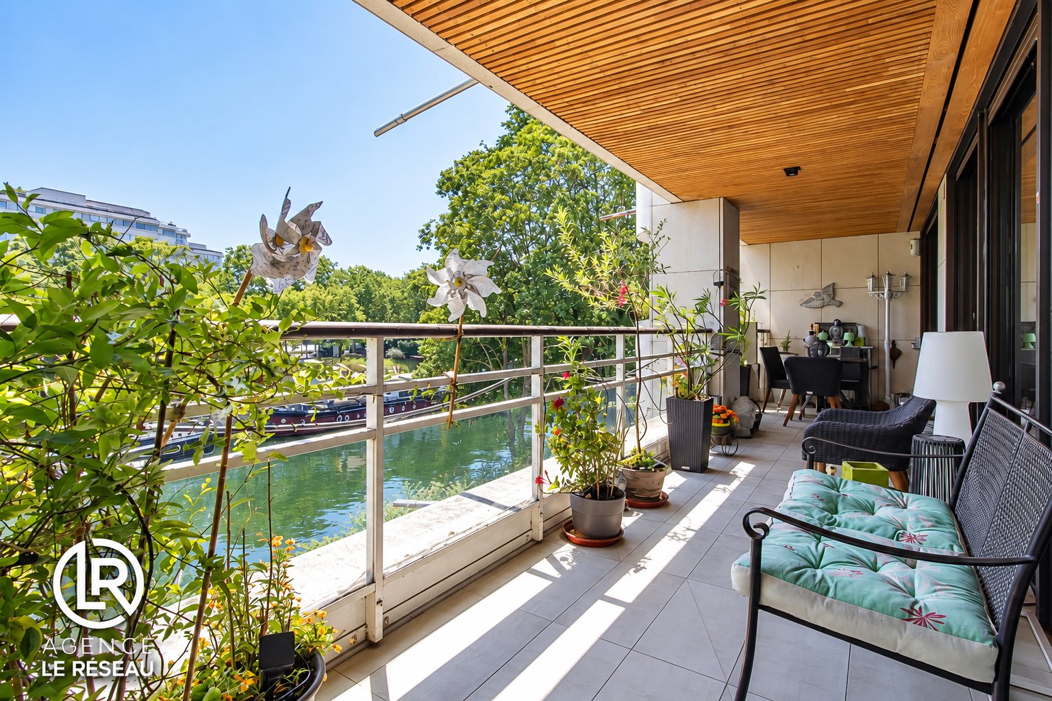 Maison à vendre, 114m², Levallois-Perret