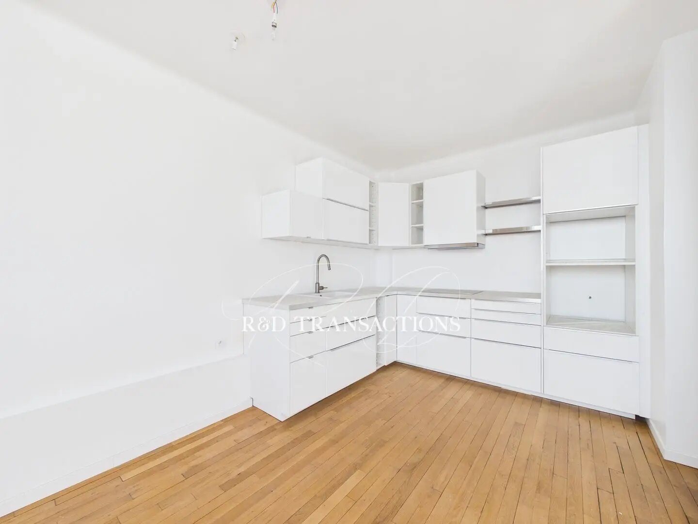 Appartement à vendre, 41m², Saint-Cloud