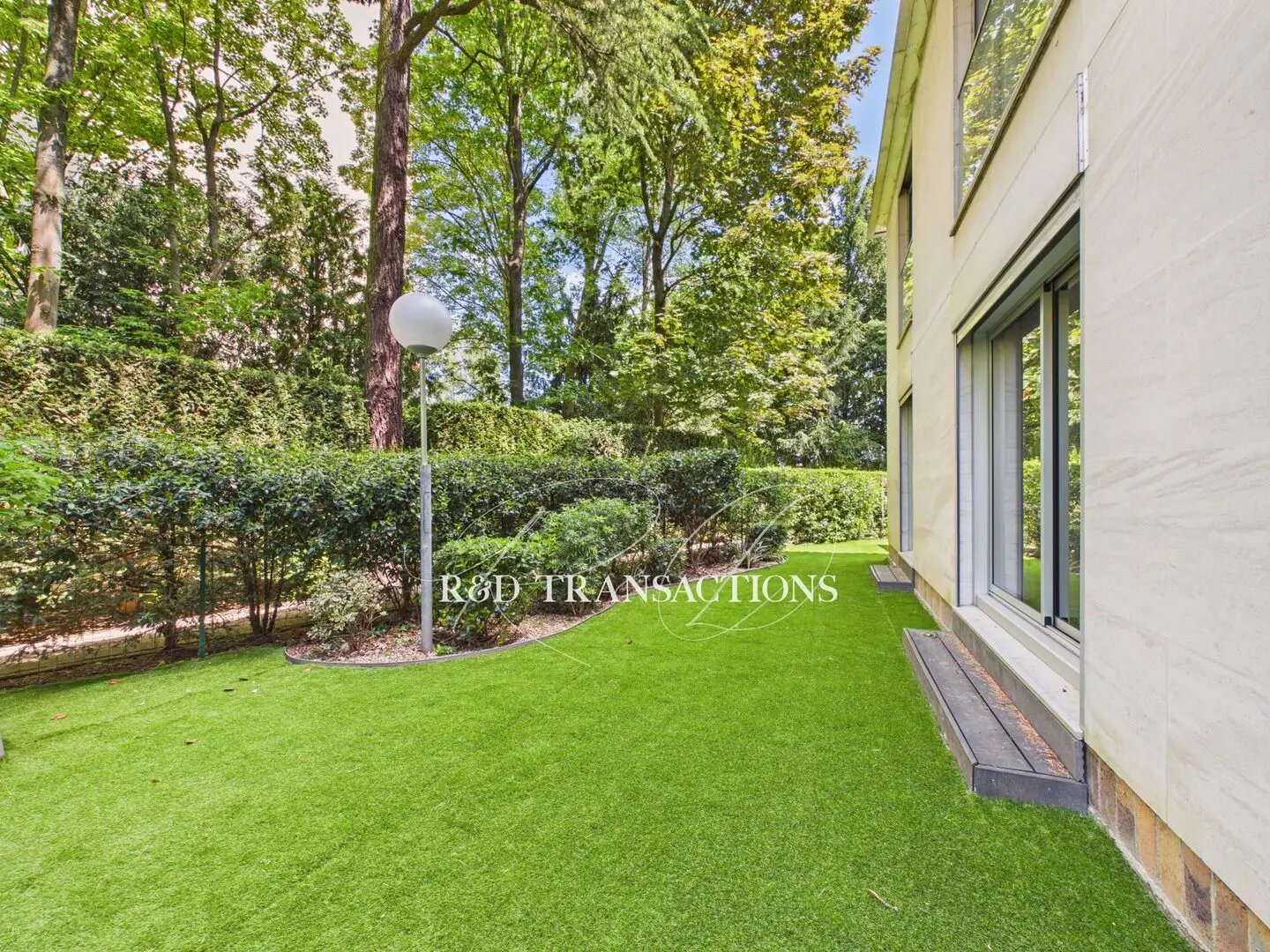 Appartement à vendre, 151m², Saint-Cloud