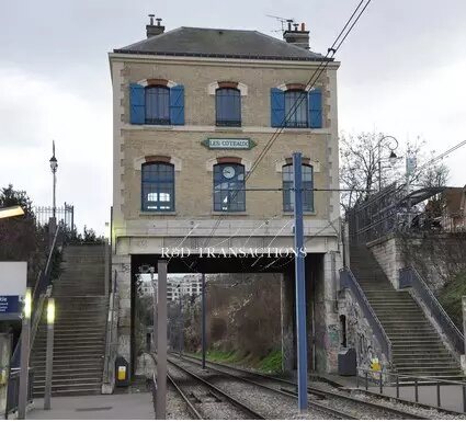 Maison à vendre, 139m², Suresnes