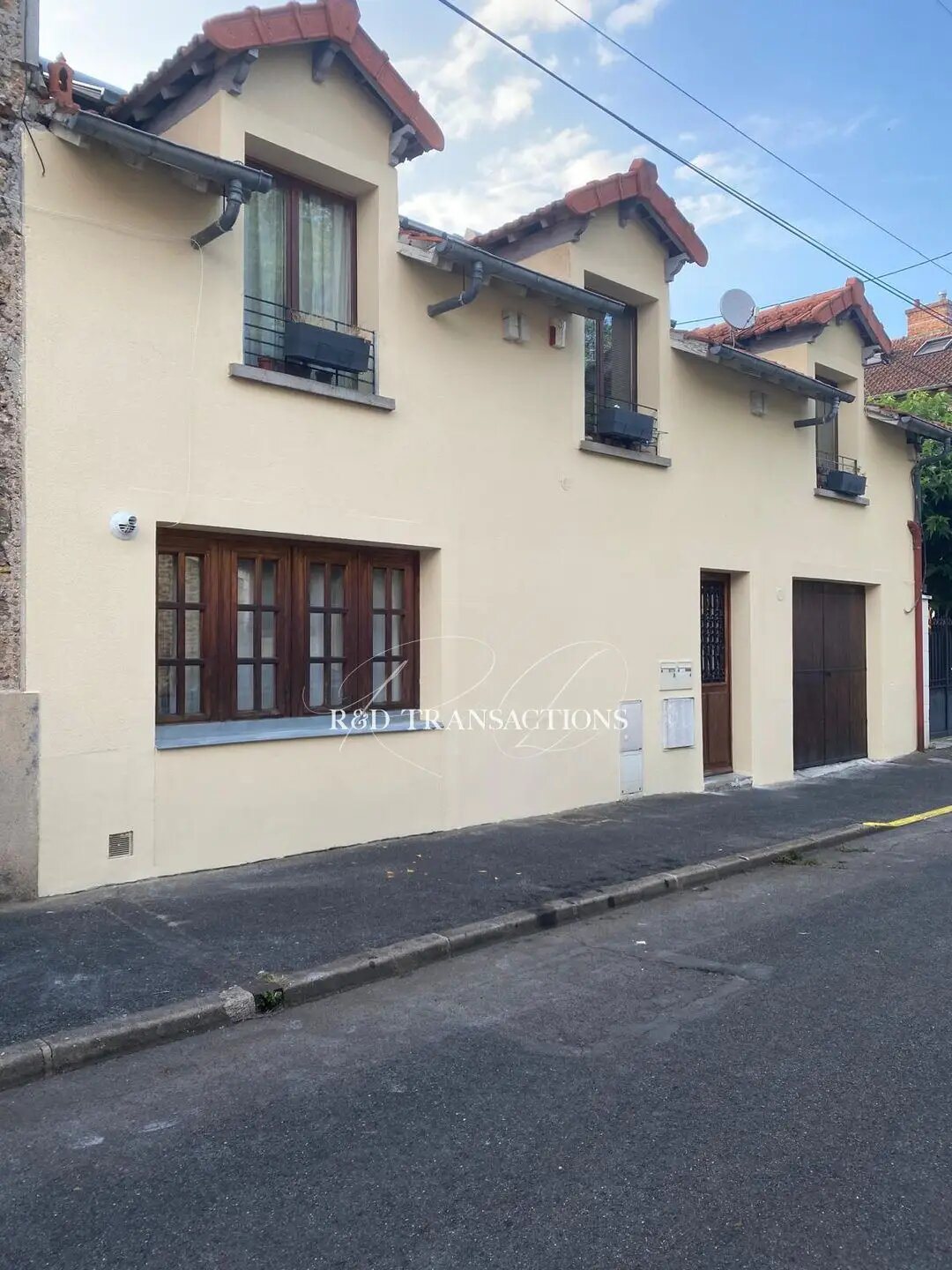 Appartement à vendre, 62m², Corbeil-Essonnes