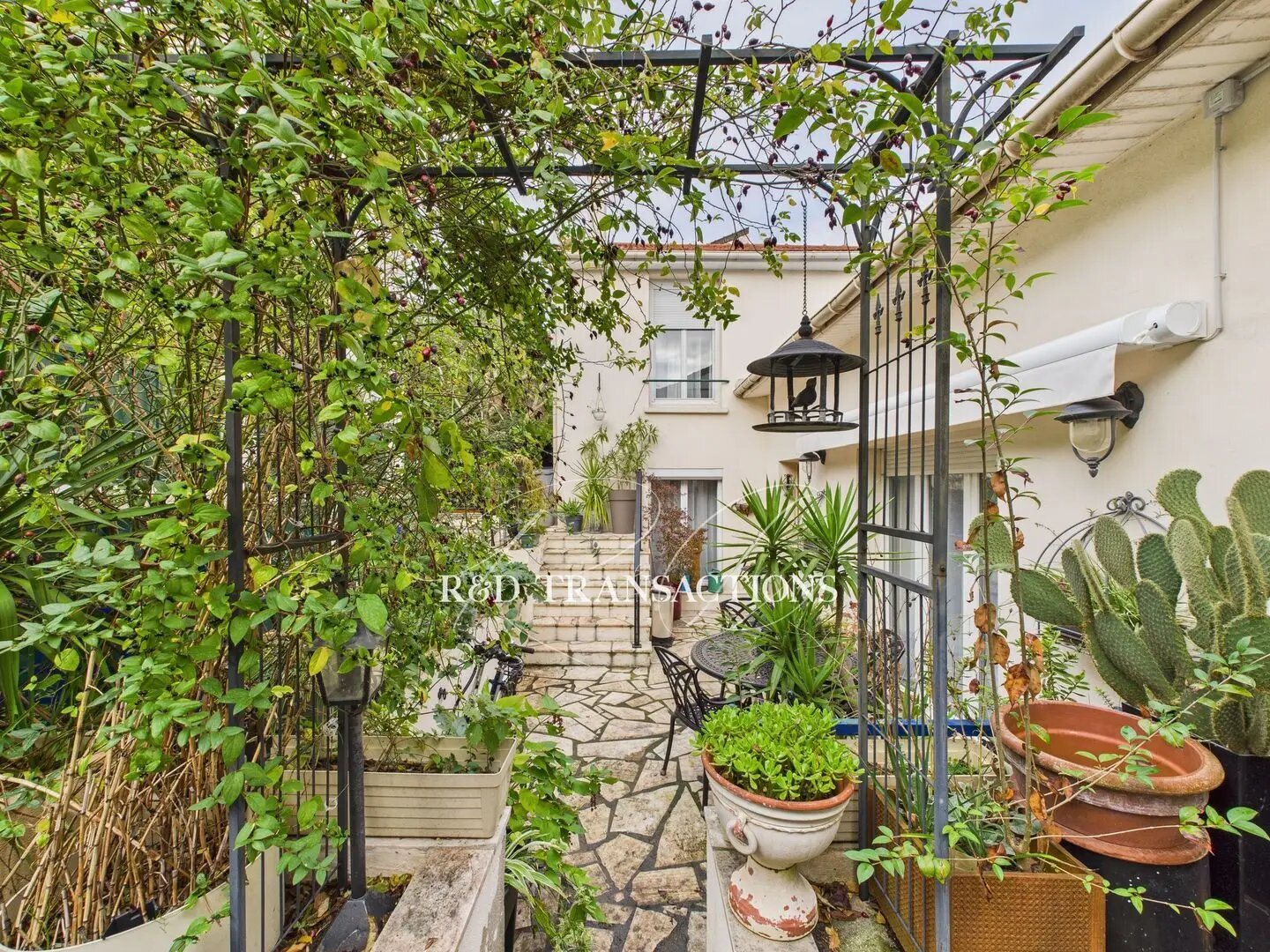 Maison à vendre, 98m², Suresnes