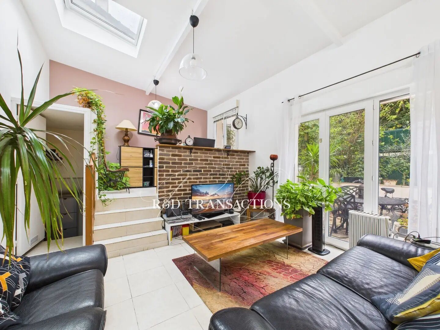 Maison à vendre, 98m², Suresnes