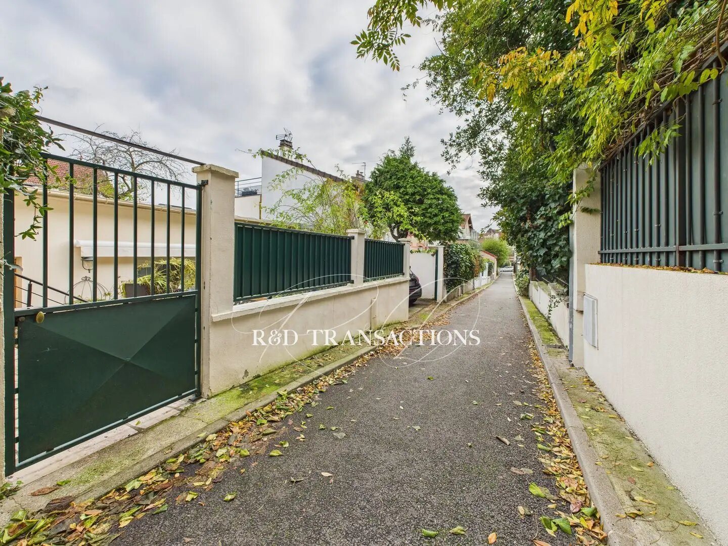 Maison à vendre, 98m², Suresnes
