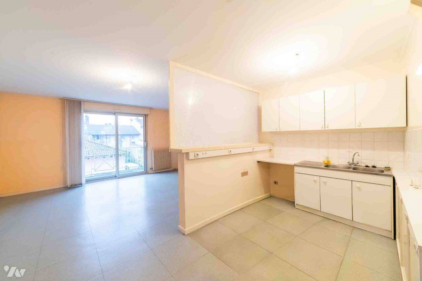 Maison à vendre, 66m², Bourg-en-Bresse