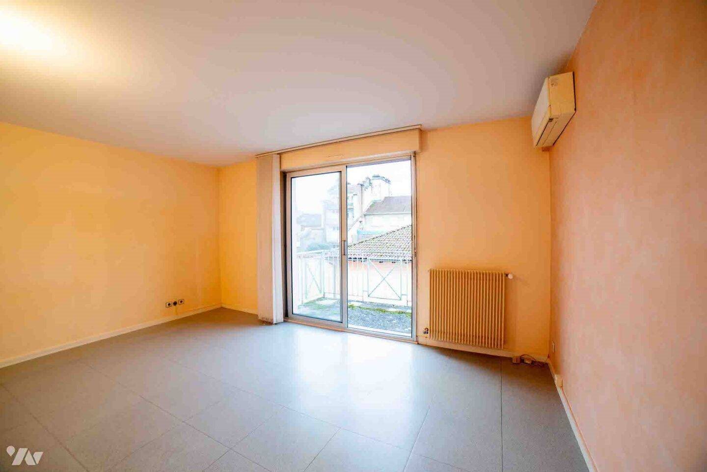 Maison à vendre, 66m², Bourg-en-Bresse