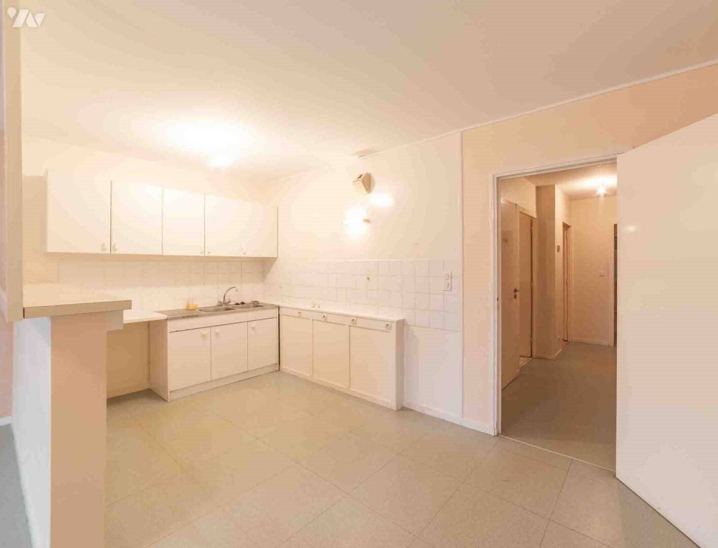 Maison à vendre, 66m², Bourg-en-Bresse