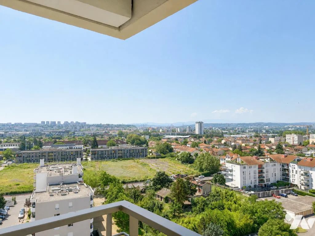 Appartement à vendre, 78m², Vénissieux