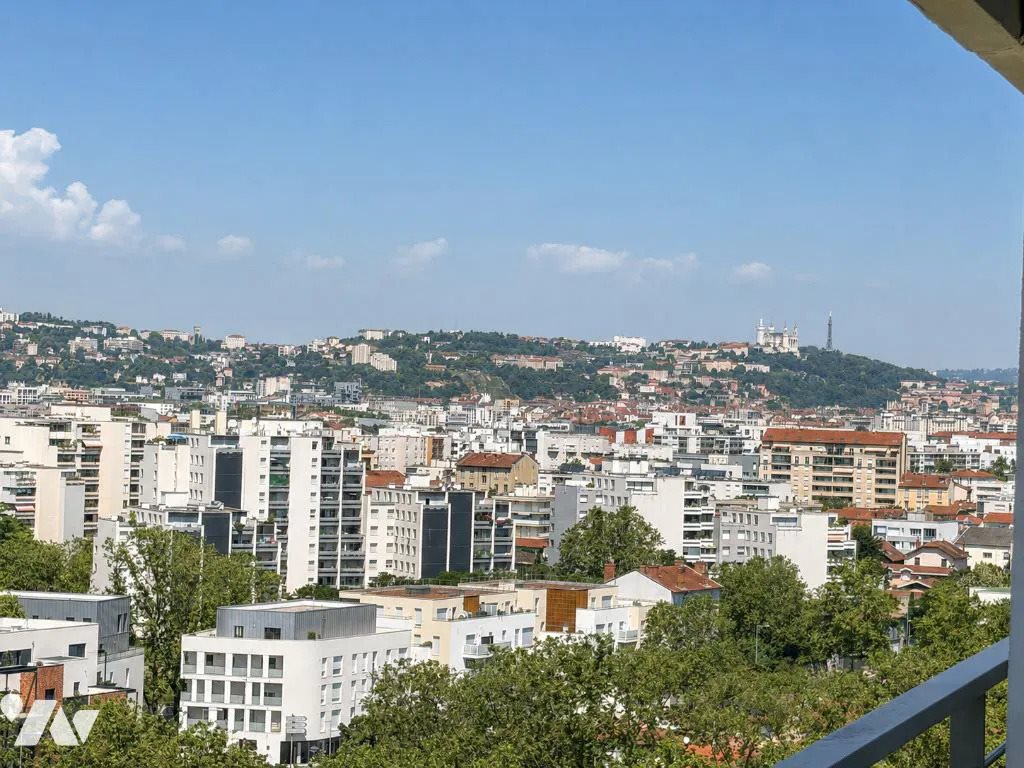 Appartement à vendre, 78m², Vénissieux