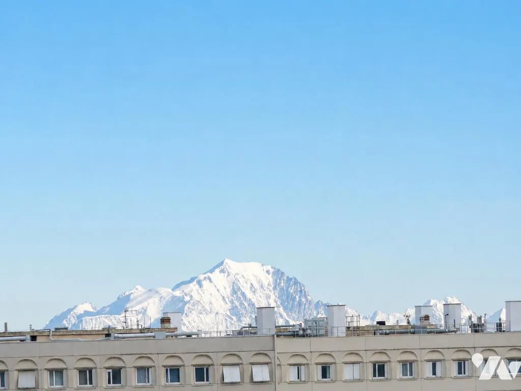 Appartement à vendre, 78m², Vénissieux