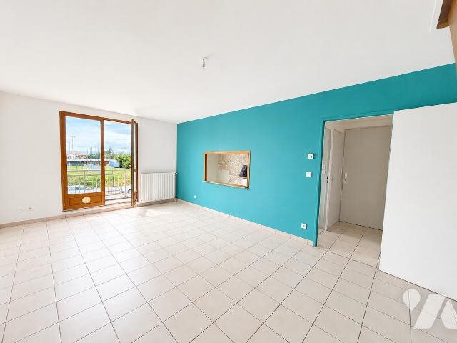 Appartement à vendre, 65m², Mions