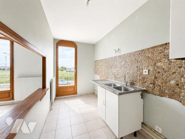 Appartement à vendre, 65m², Mions
