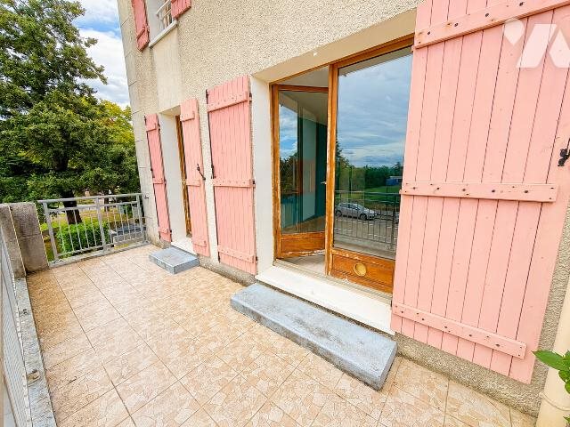 Appartement à vendre, 65m², Mions