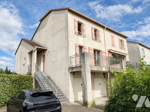 Appartement à vendre, 65m², Mions