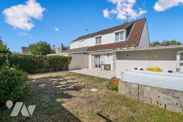 Maison à vendre, 82m², Péronnas