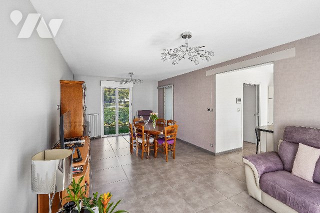 Maison à vendre, 82m², Péronnas