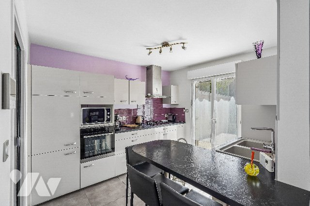 Maison à vendre, 82m², Péronnas