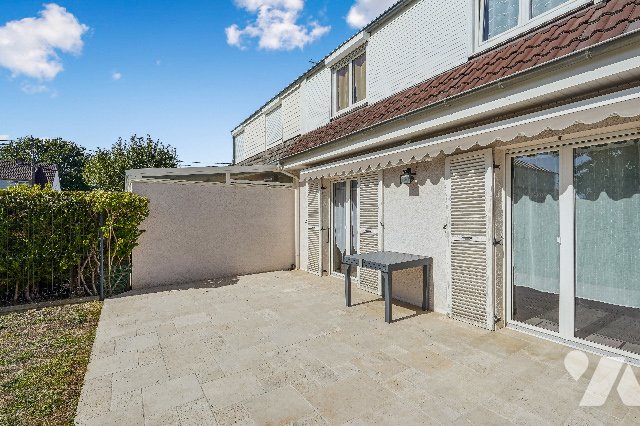 Maison à vendre, 82m², Péronnas