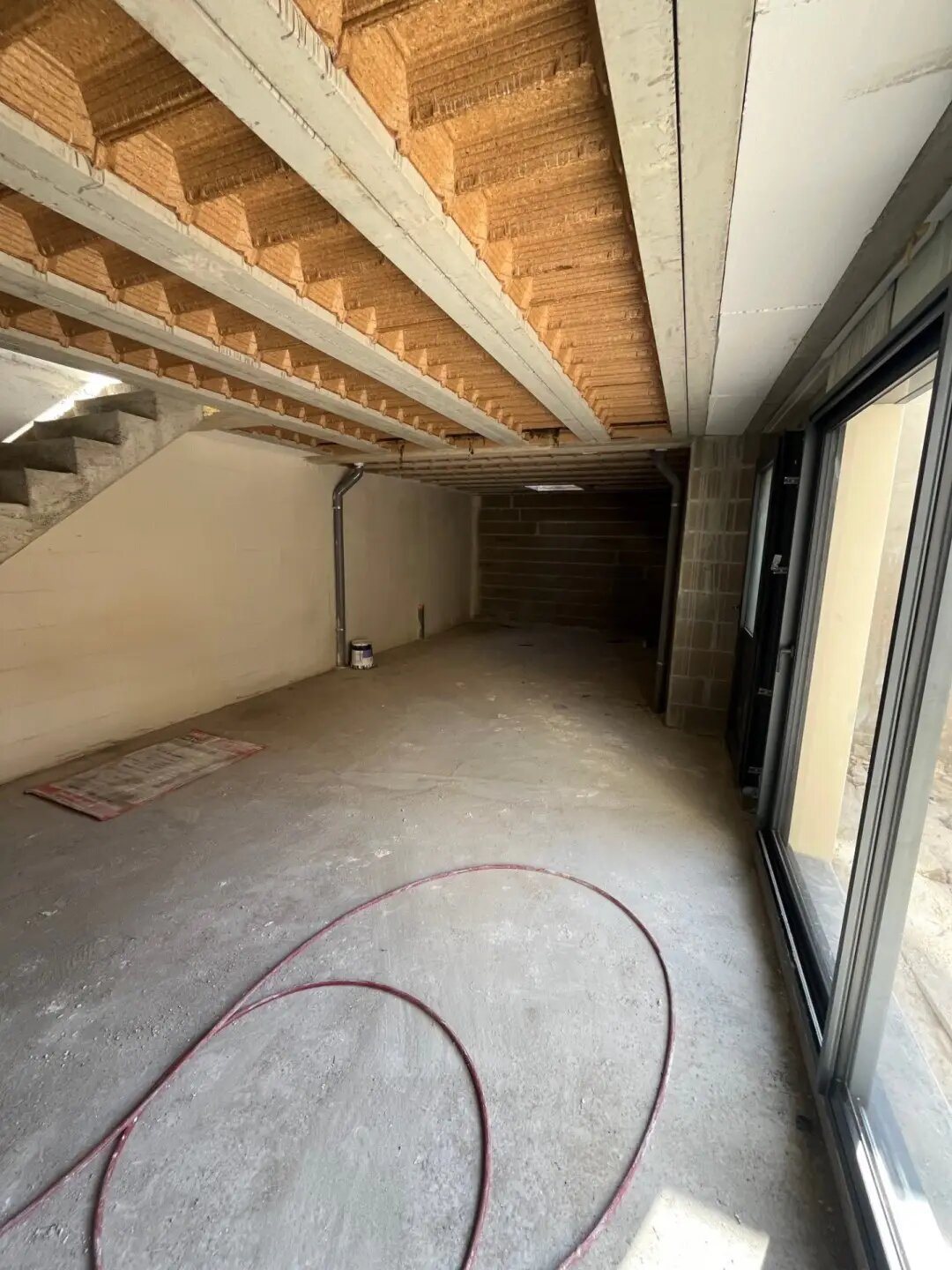 Maison à vendre, 72m², Villefranche-sur-Saône