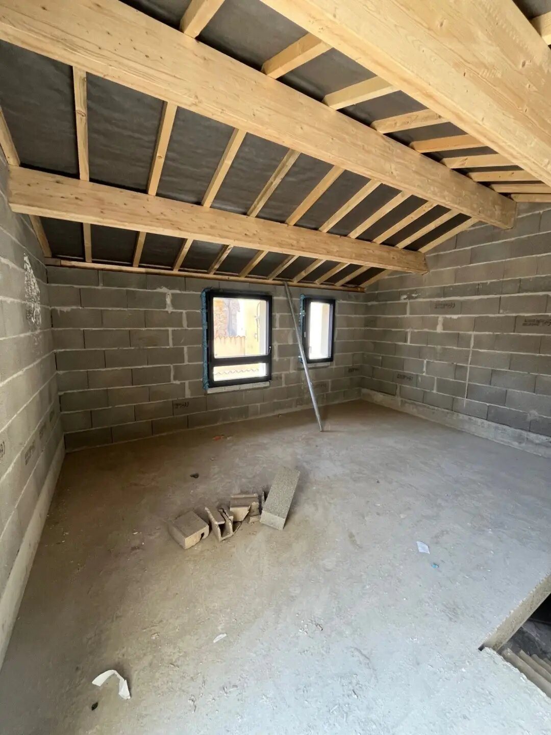 Maison à vendre, 72m², Villefranche-sur-Saône