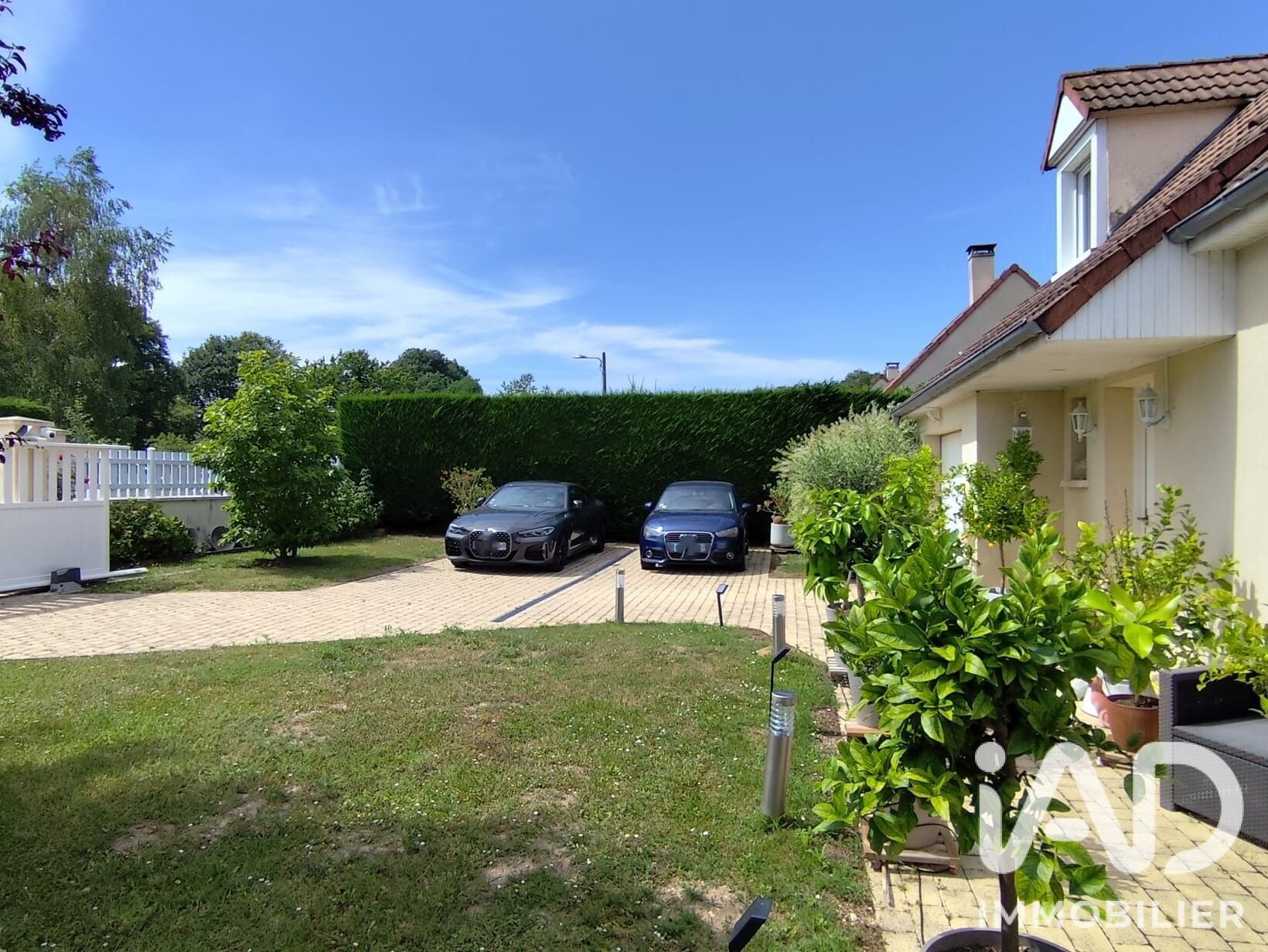 Maison à vendre, 157m², Lumigny-Nesles-Ormeaux