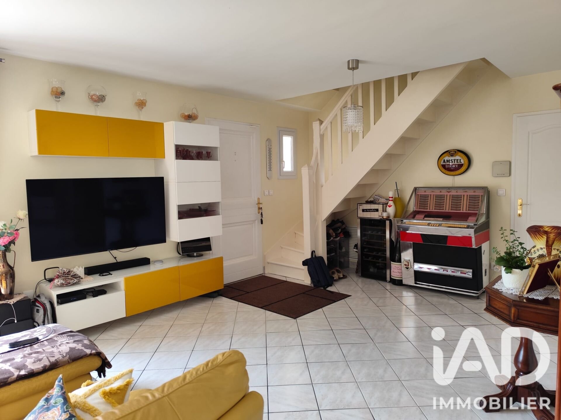 Maison à vendre, 157m², Lumigny-Nesles-Ormeaux