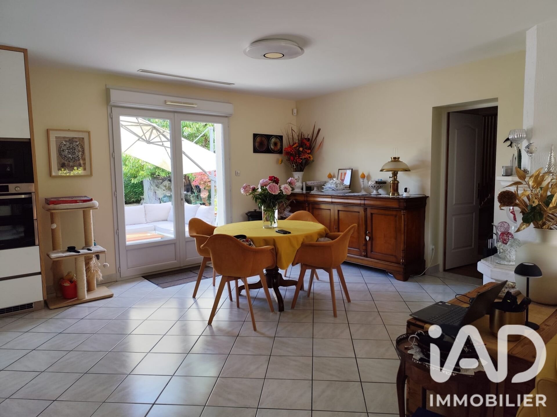 Maison à vendre, 157m², Lumigny-Nesles-Ormeaux