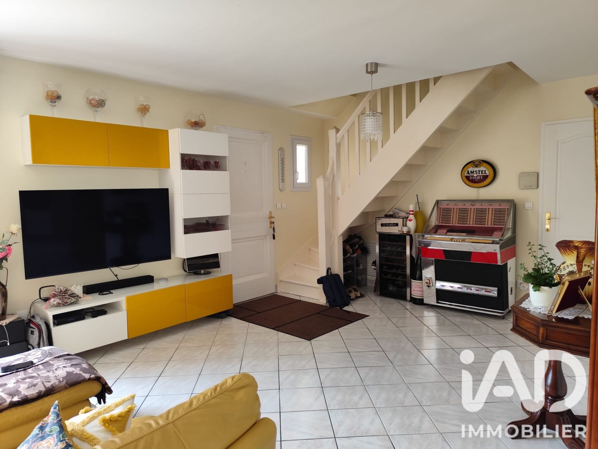 Maison à vendre, 157m², Pézarches