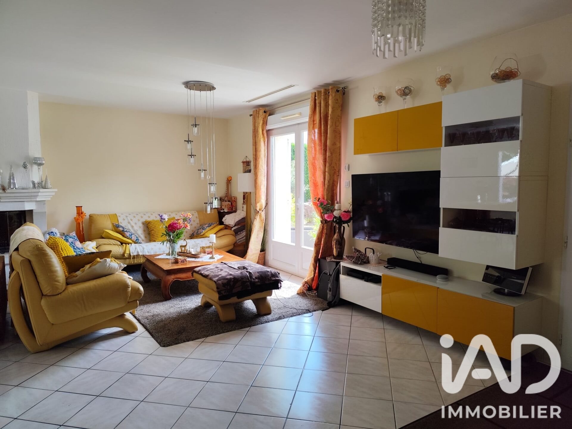 Maison à vendre, 157m², Pézarches