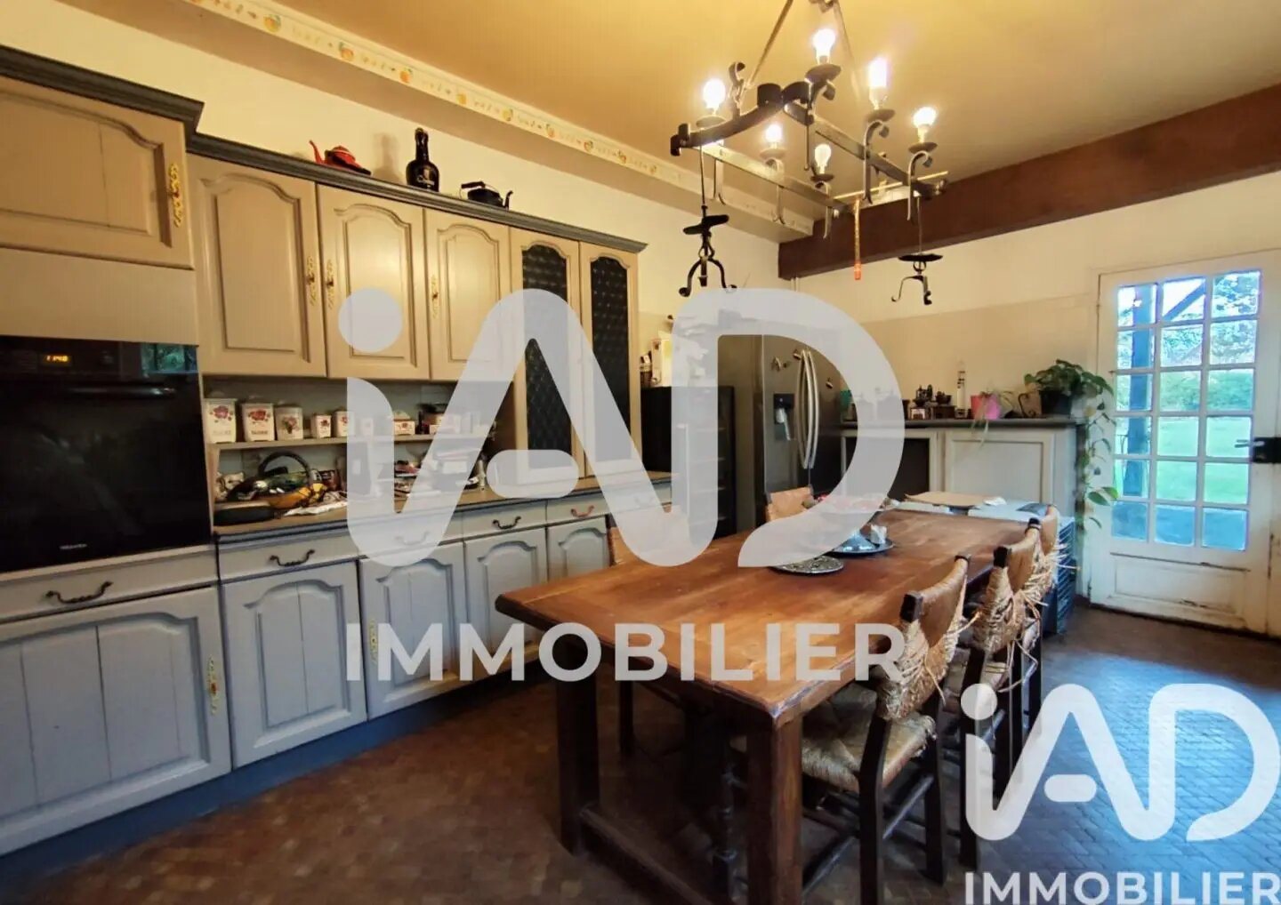 Maison à vendre, 240m², Villeneuve-sur-Bellot