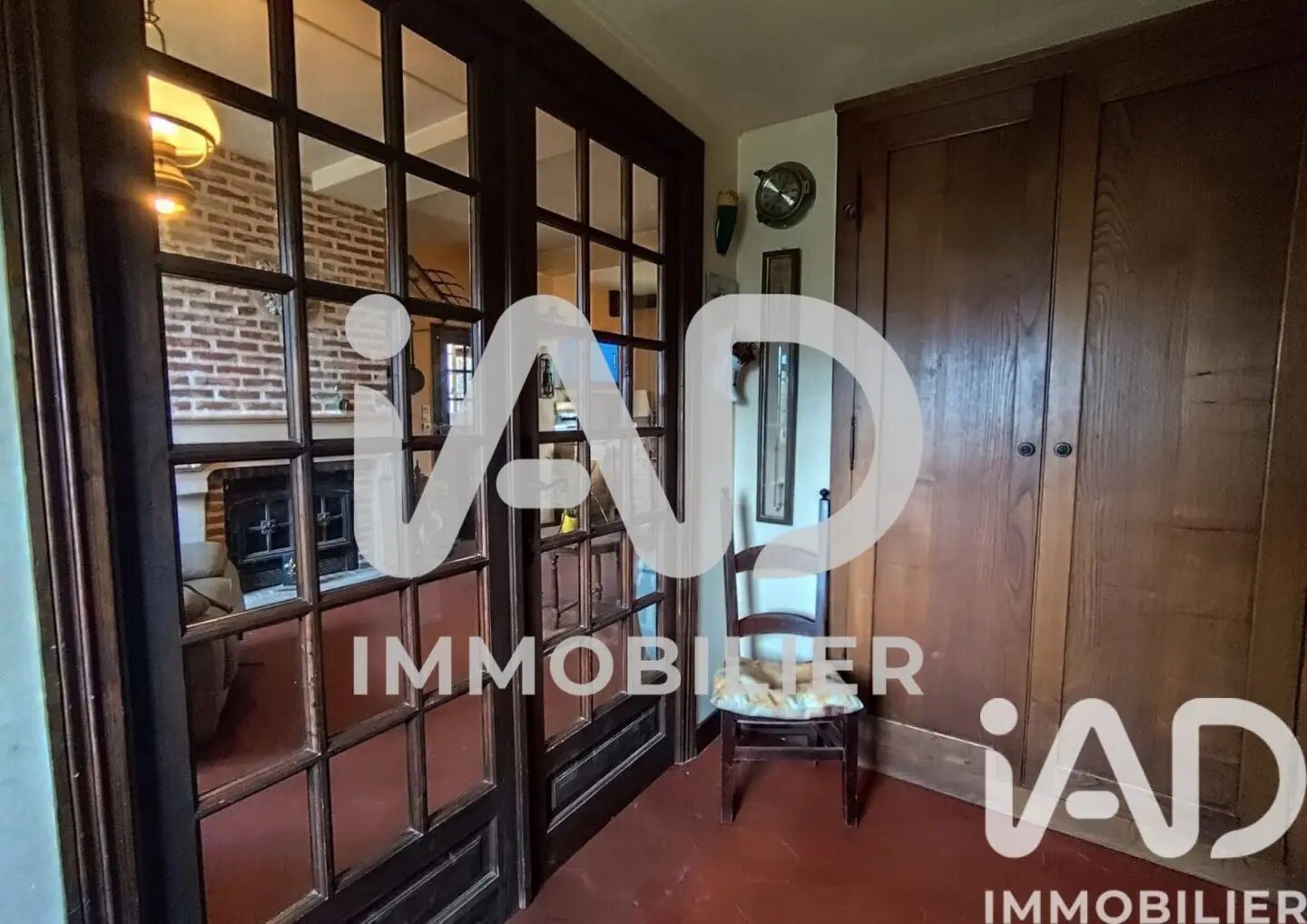 Maison à vendre, 240m², Villeneuve-sur-Bellot