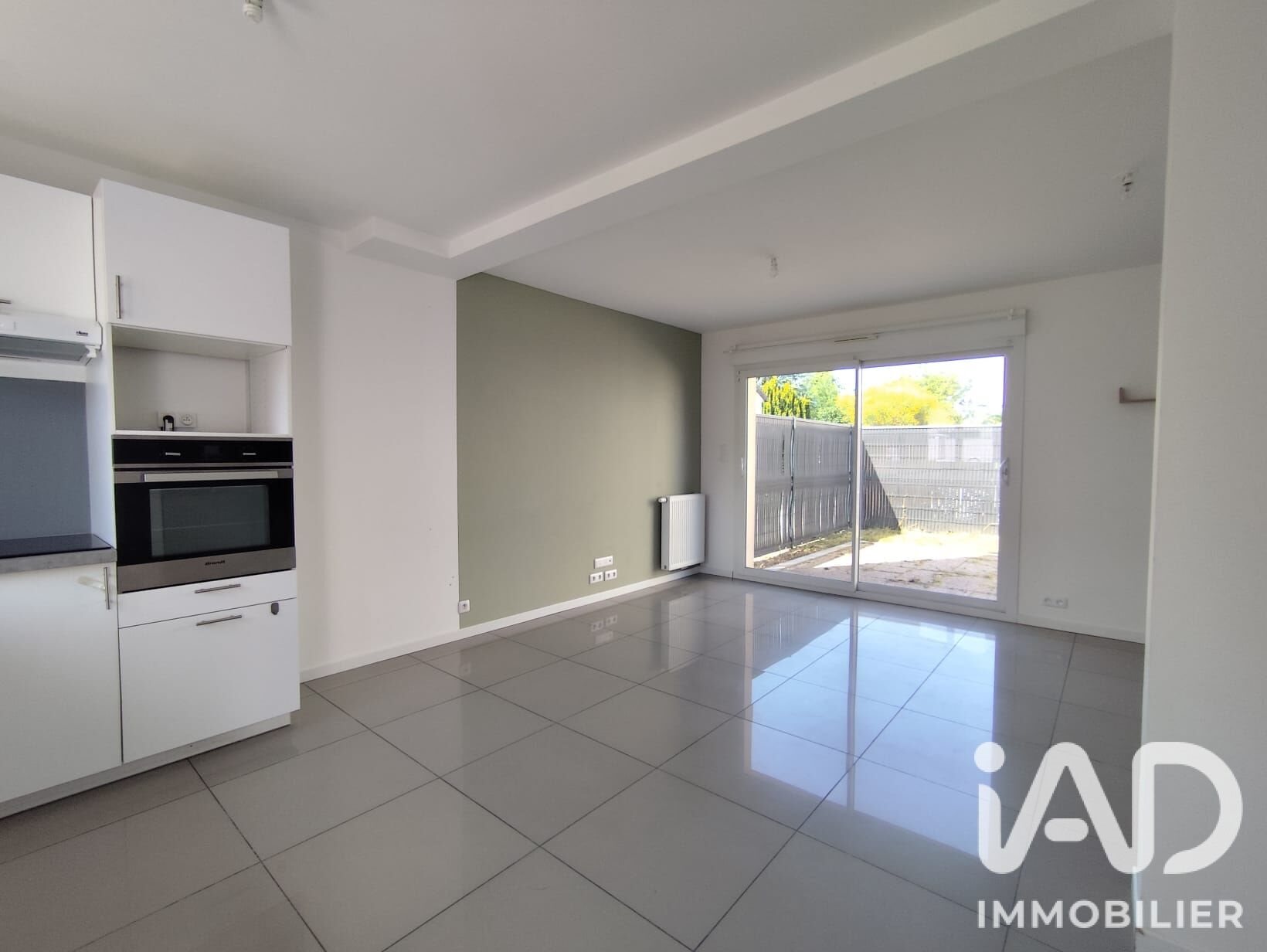 Maison à vendre, 70m², Evry-Grégy-sur-Yerre
