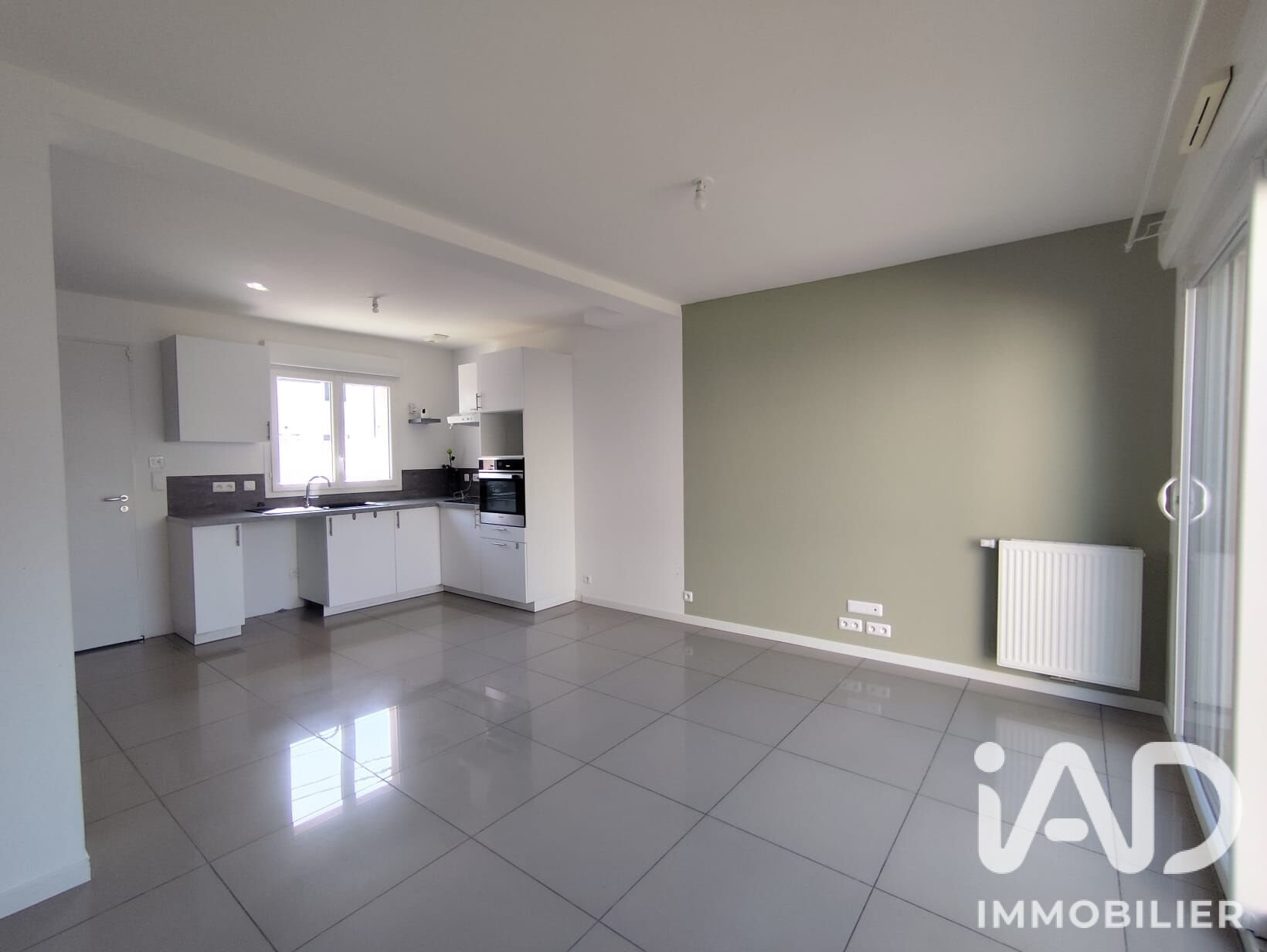 Maison à vendre, 70m², Evry-Grégy-sur-Yerre