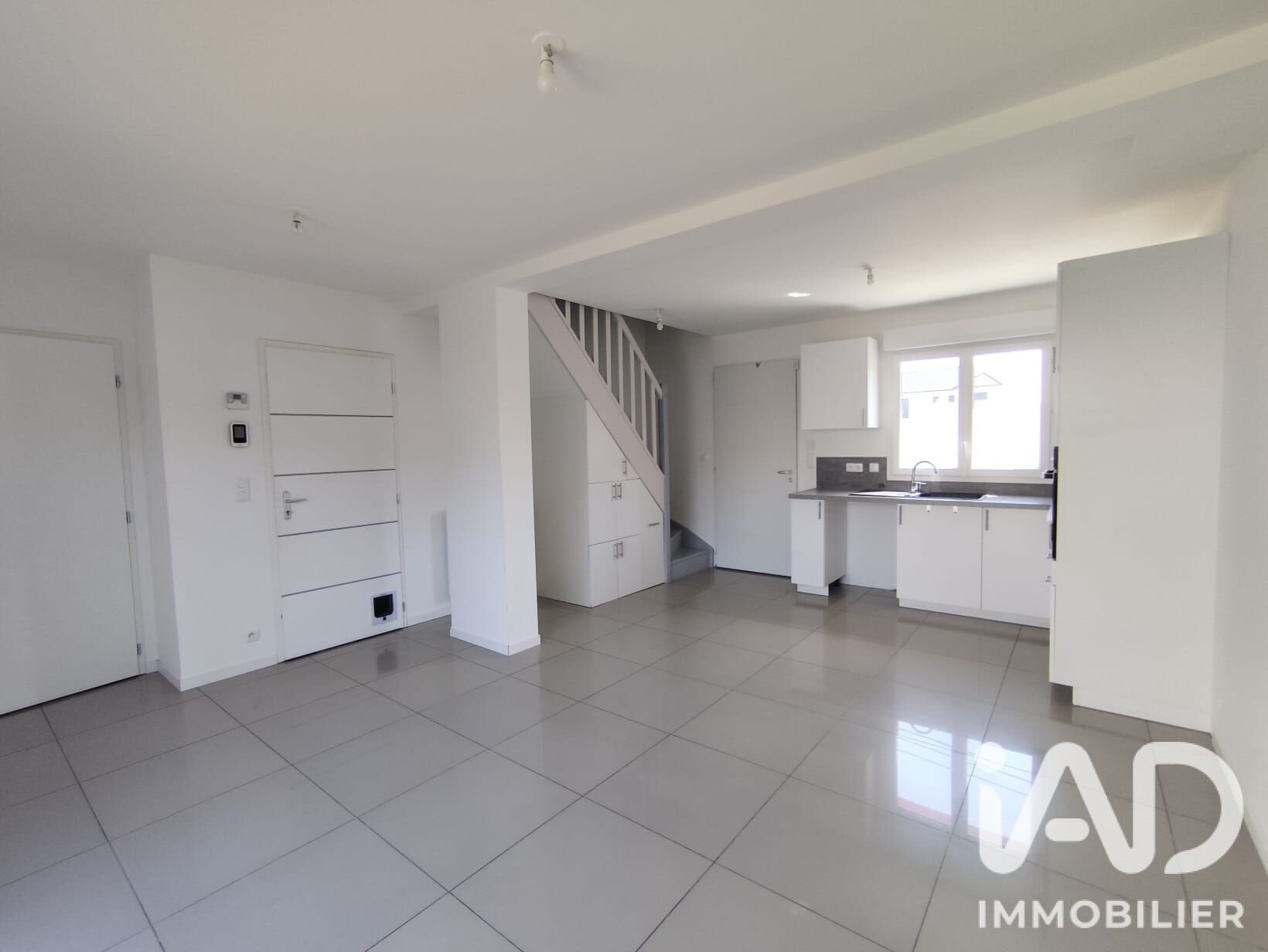 Maison à vendre, 70m², Evry-Grégy-sur-Yerre