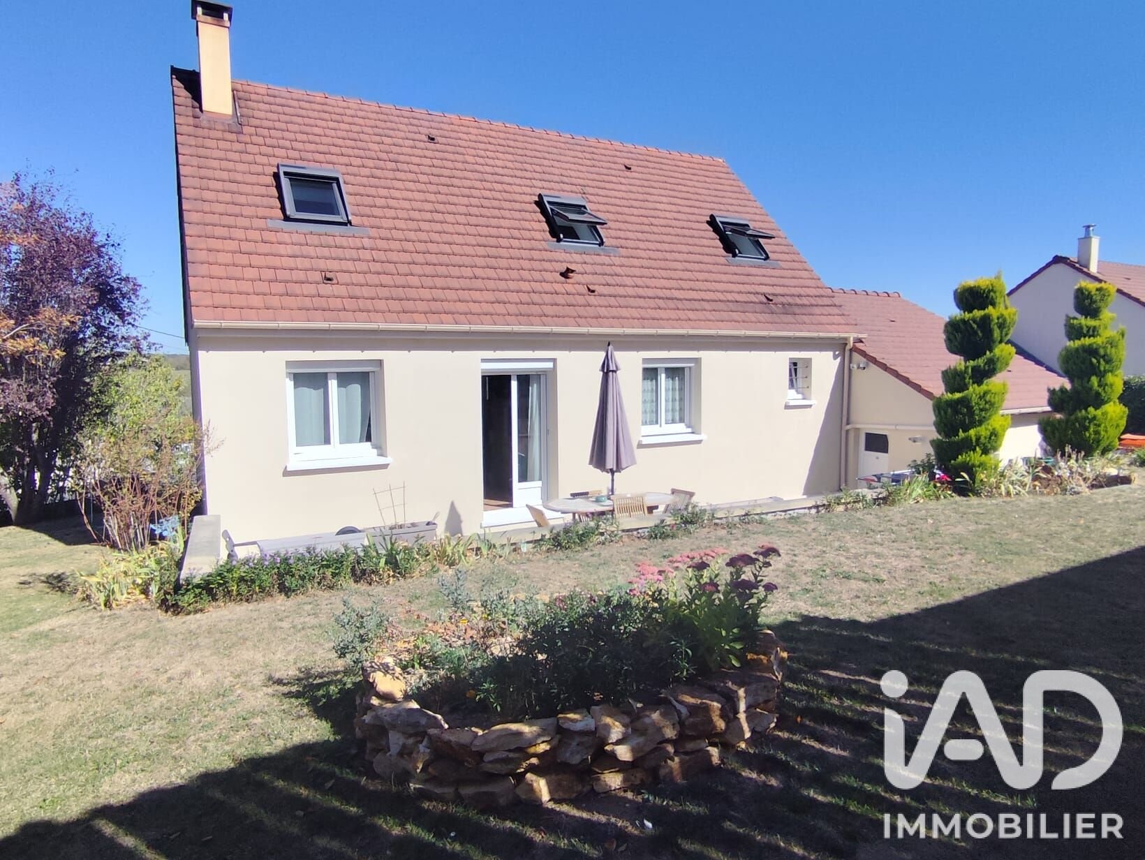 Maison à vendre, 123m², La Ferté-Gaucher