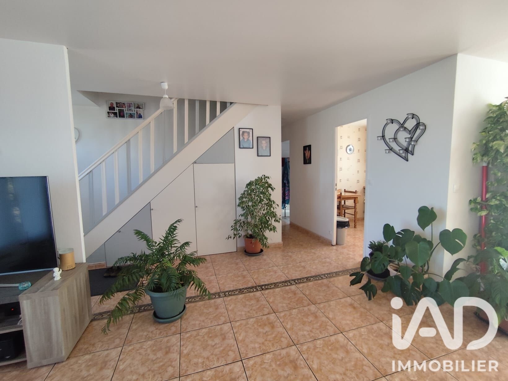 Maison à vendre, 123m², La Ferté-Gaucher