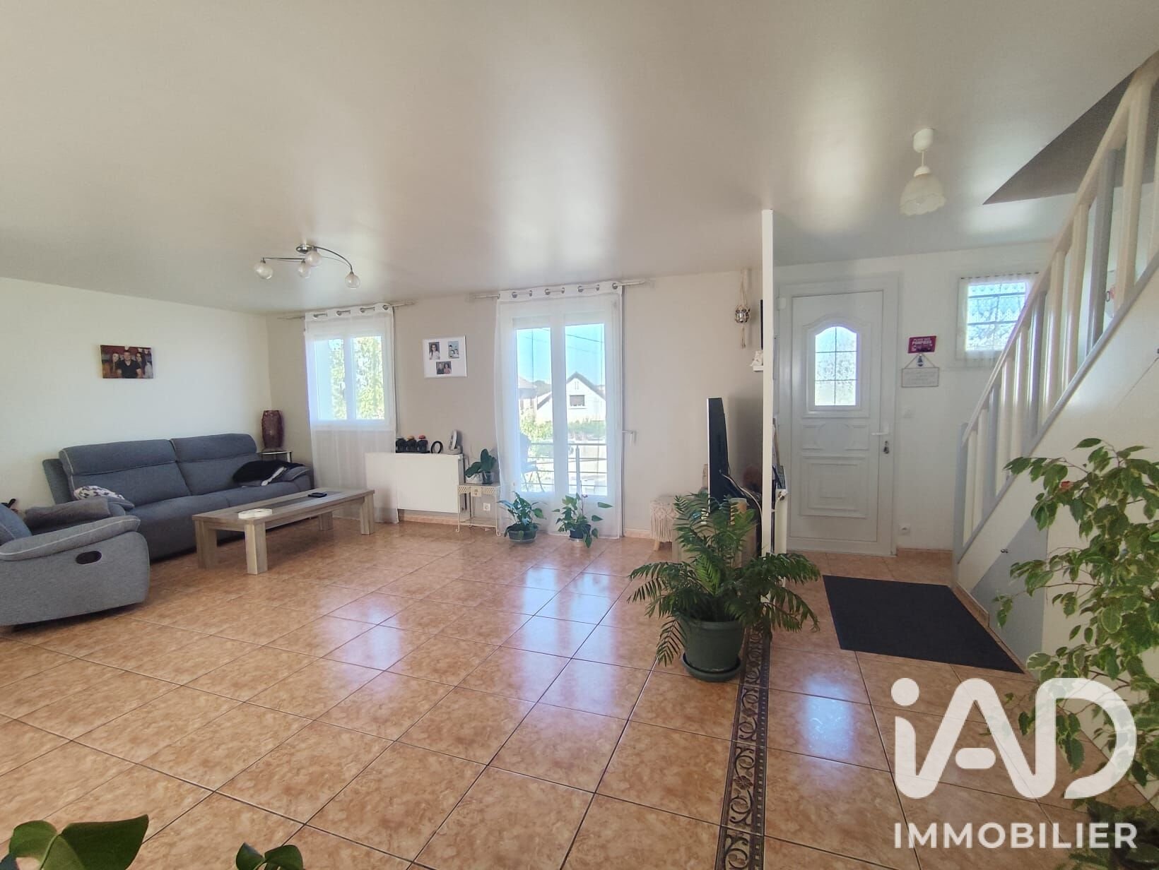 Maison à vendre, 123m², La Ferté-Gaucher