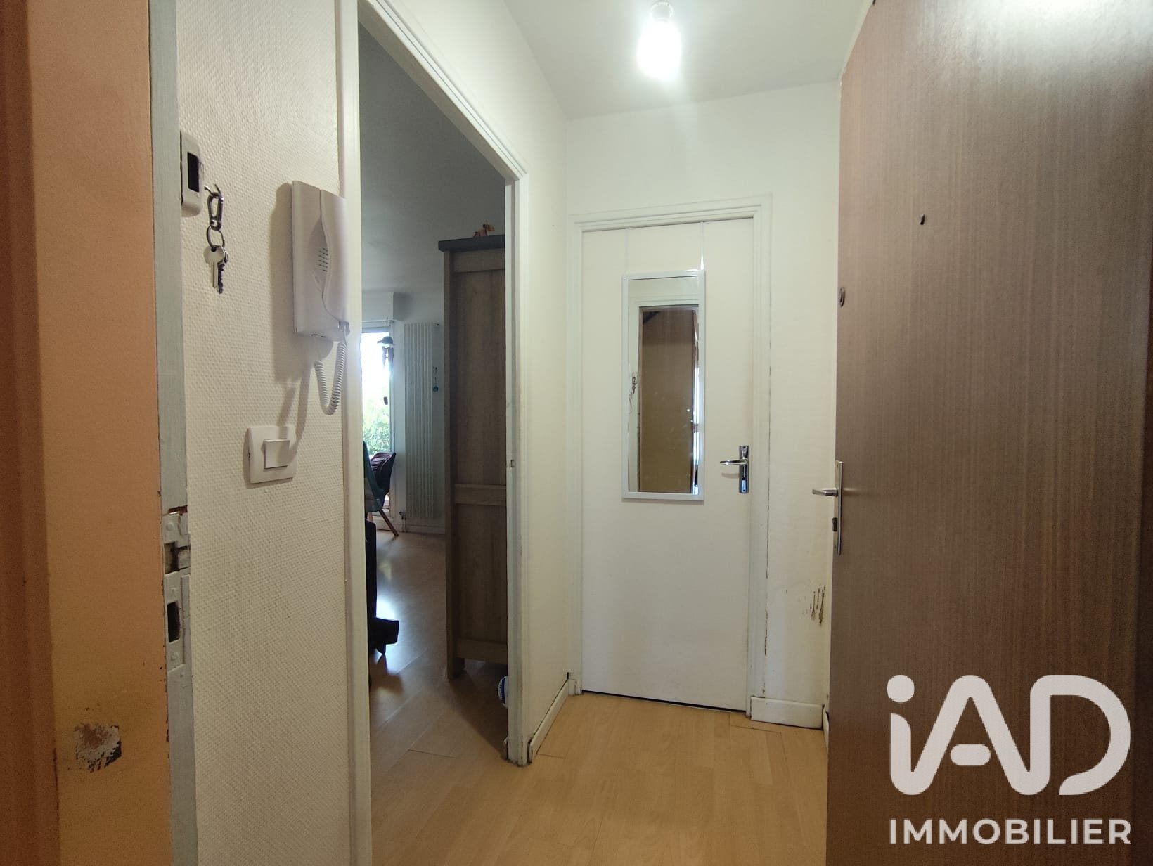 Appartement à vendre, 44m², Meaux