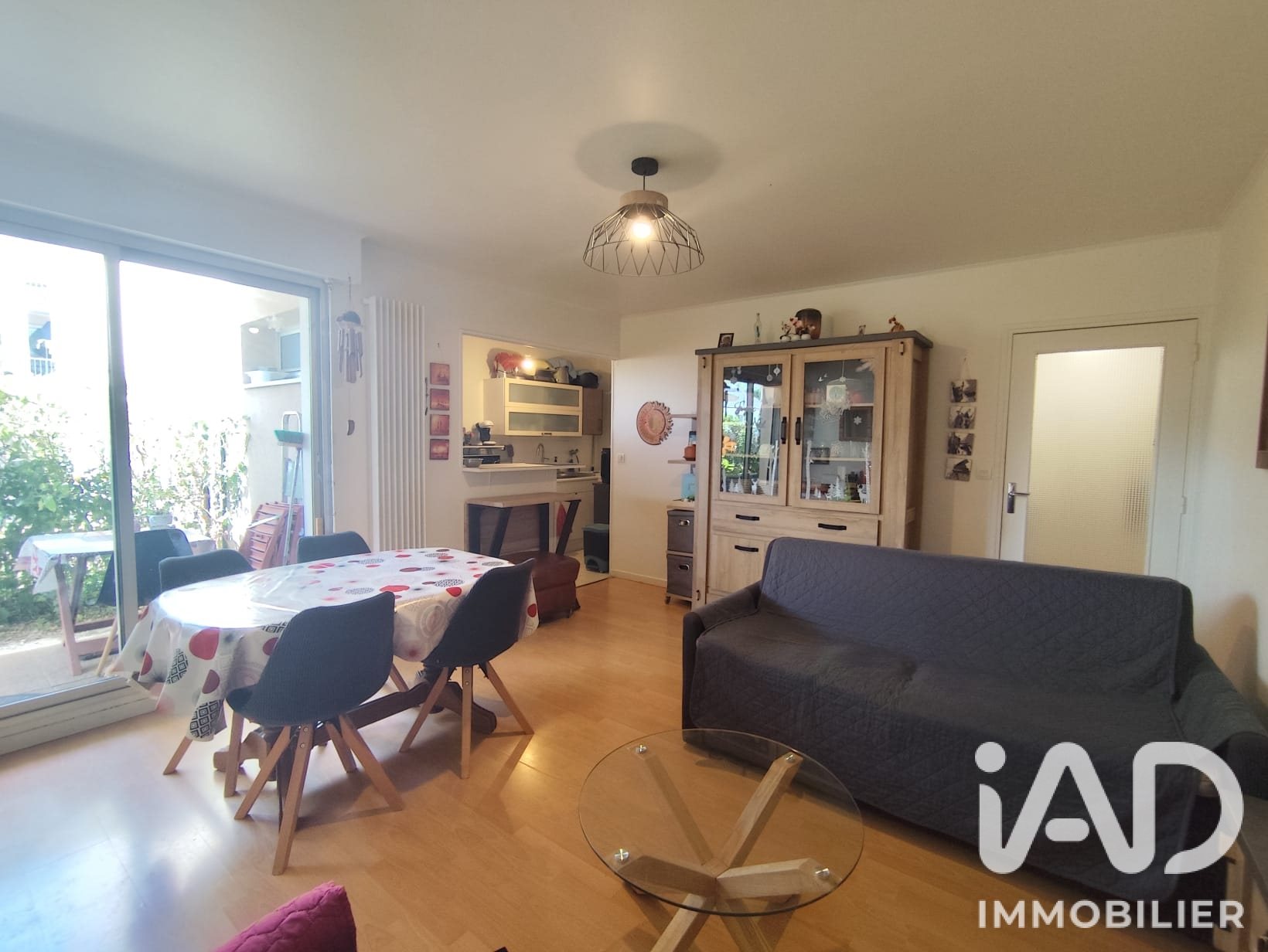 Appartement à vendre, 44m², Meaux