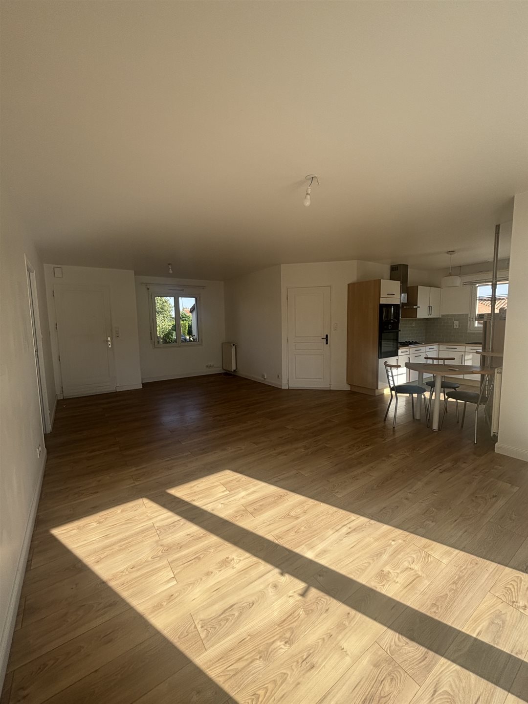 Maison à louer, 78m², Les Herbiers