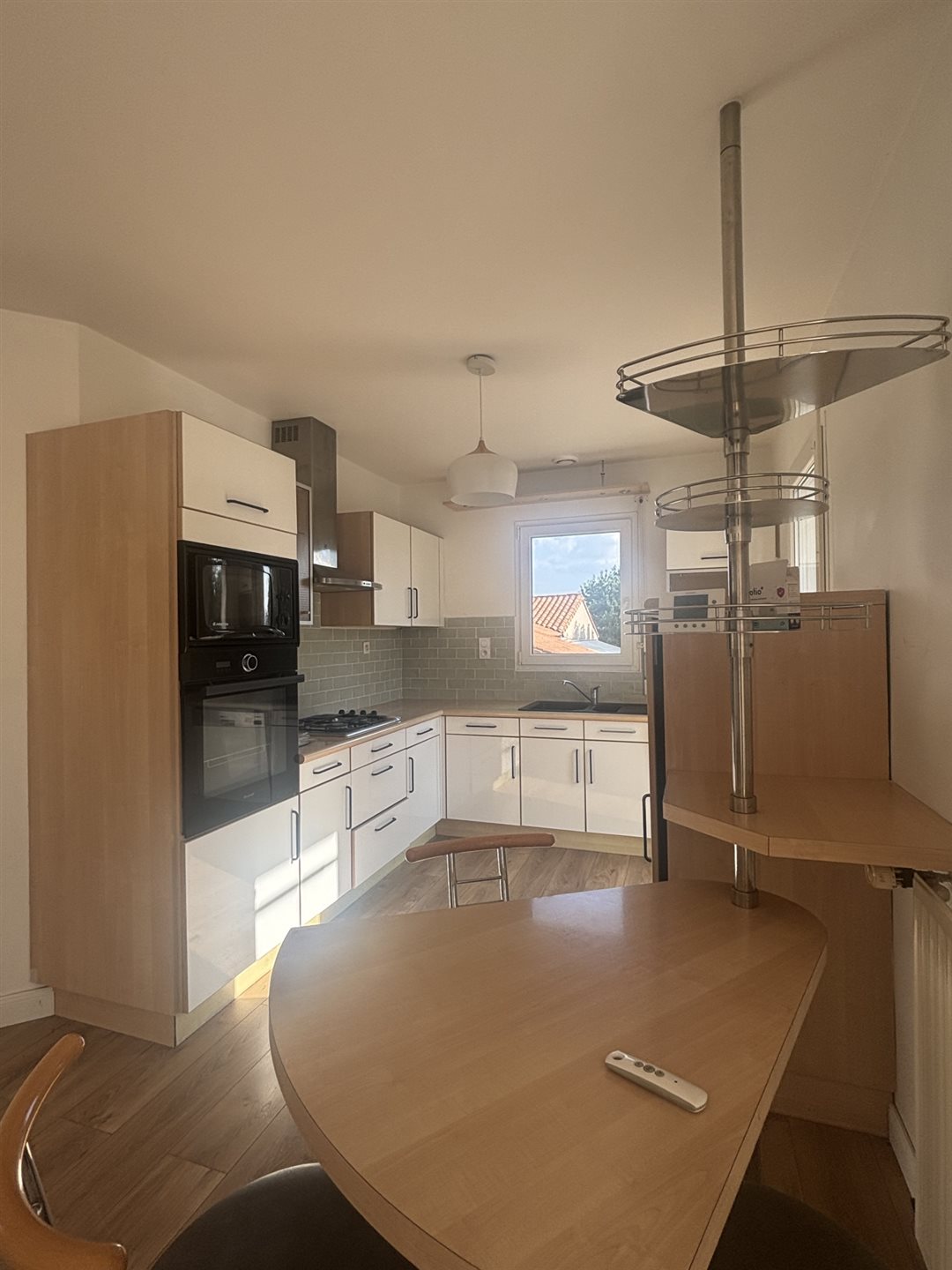 Maison à louer, 78m², Les Herbiers