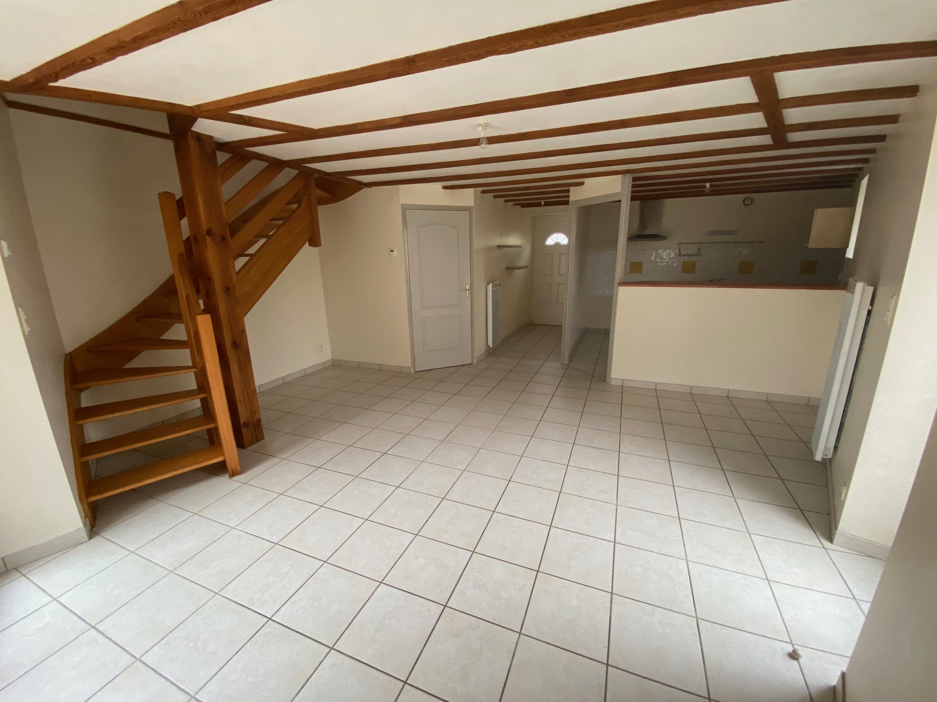 Maison à louer, 85m², Saint-Martin-des-Tilleuls